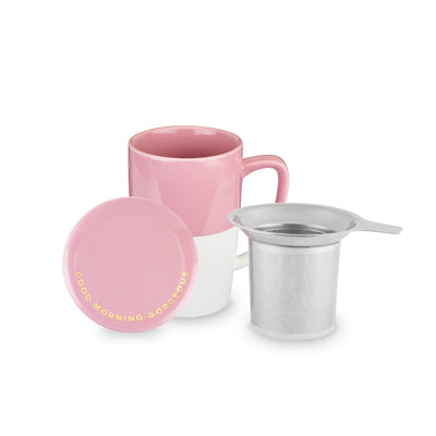 All Products Delia Tea Infuser