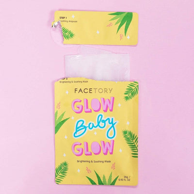 All Products Glow Baby Mask