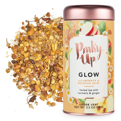 All Products Glow Herbal Tea