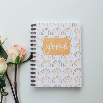 All Products Gratitude Journal