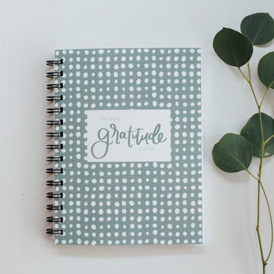 All Products Gratitude Journal