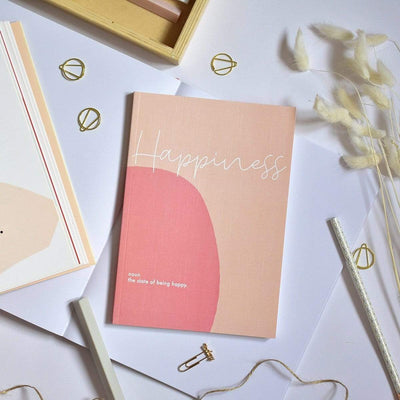 All Products Happiness Journal