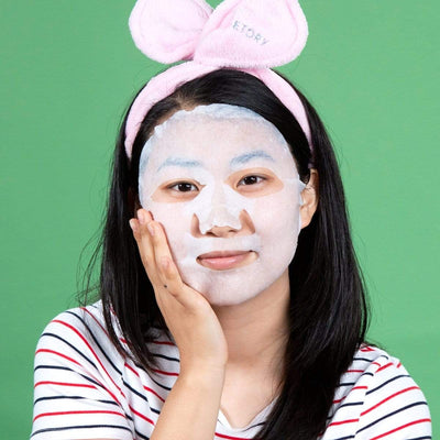 All Products Jasmine Mask