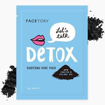 All Products Lets Talk Detox