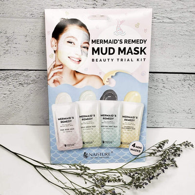 All Products Mermaid Mud Mask