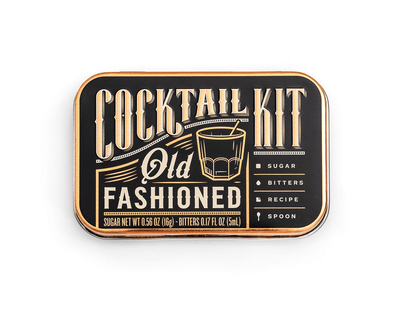 All Products Old Fashioned