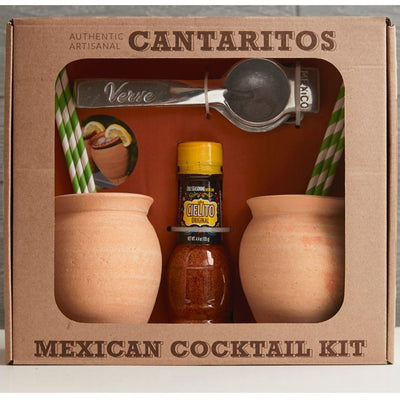 All Products The Cantaritos Kit